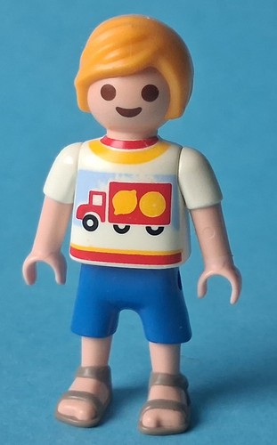 Playmobil kinderfigur junge - kinderfigur,
