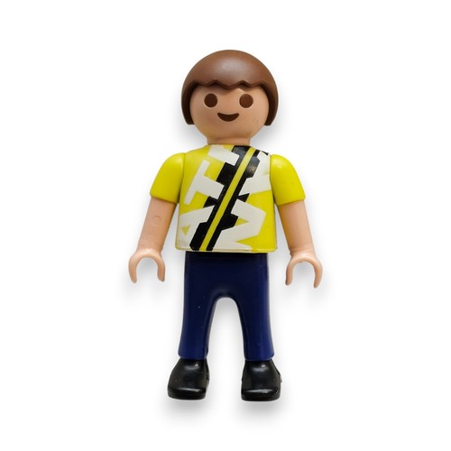 Playmobil figur junge - playmobil,