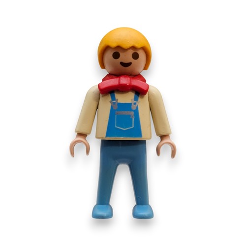 Playmobil figur junge kind - figur,
