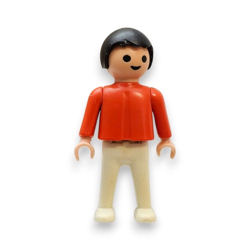 Playmobil figur junge - playmobil,