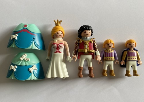 Playmobil konvolut figuren - playmobil,
