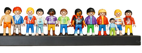 Playmobil figuren konvolut - playmobil,