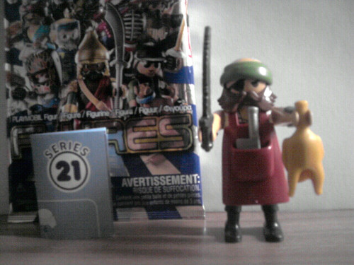 Playmobil figures 70732 - playmobil,
