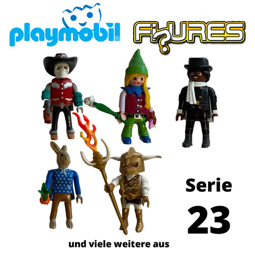 Playmobil 70638 70639 - 70638, +