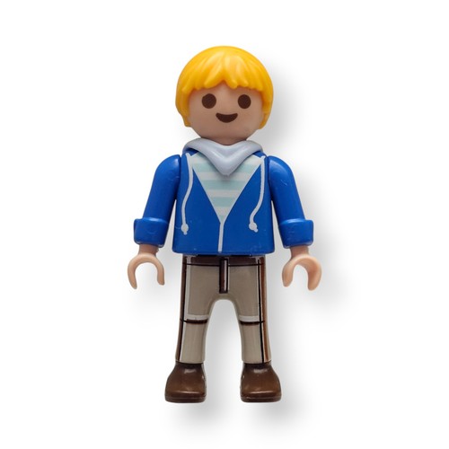 Playmobil figur junge kind - playmobil,