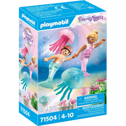 Playmobil 71504 - playmobil,