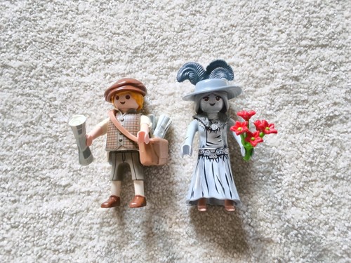 Playmobil history figuren - playmobil,