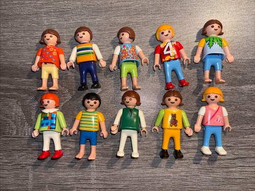 Playmobil set stück - playmobil, 10