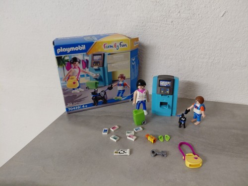 Playmobil 70439 family - family,
