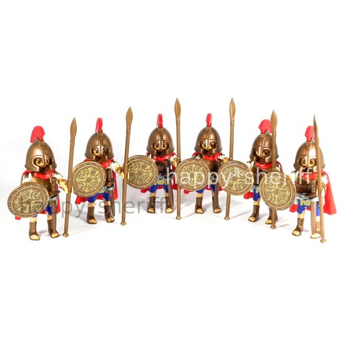 Playmobil antike griechenland - playmobil,