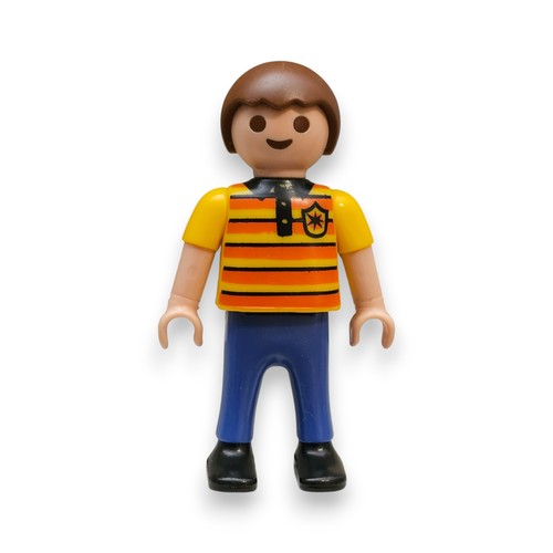 Playmobil figur junge - junge, kind