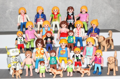 Playmobil youtube figuren - youtube,