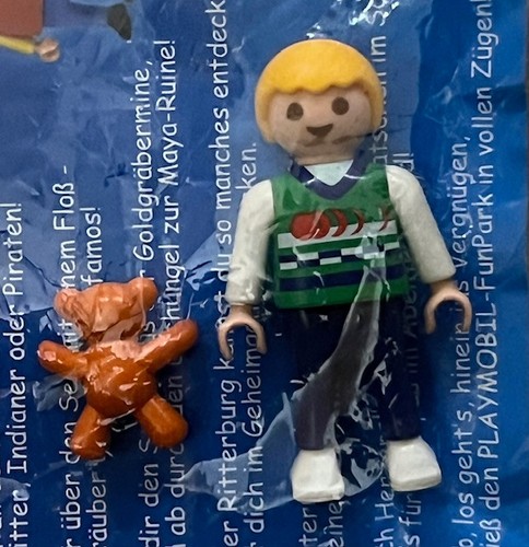 Original playmobil fun - playmobil,