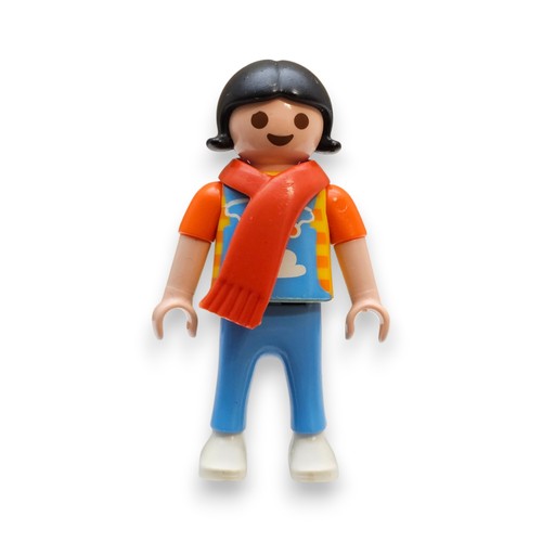Playmobil figur junge kind - figur,