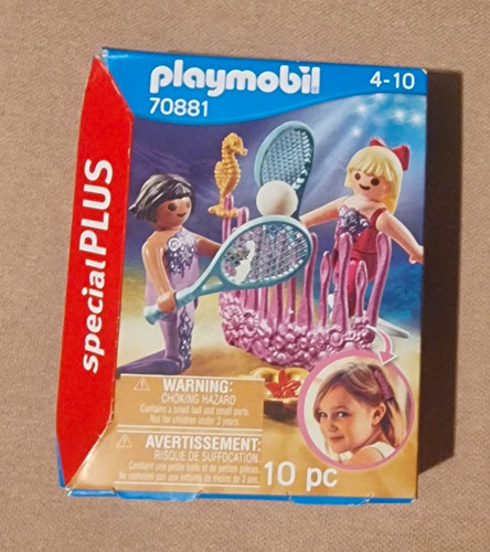 Playmobil special plus - special, 70881