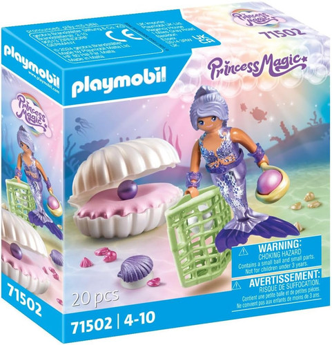 Playmobil princess magic - playmobil,