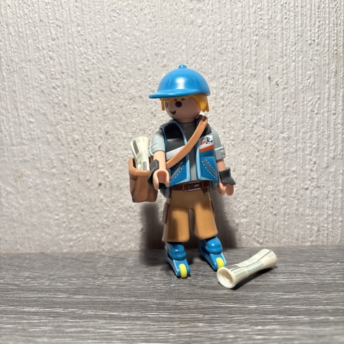 Playmobil 9332 figur - 9332, serie