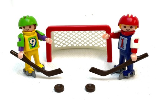 Playmobil winter 3685 - playmobil,