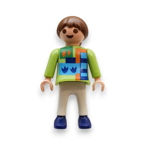 Playmobil figur junge kind - playmobil,