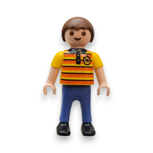 Playmobil figur junge - figur, kind