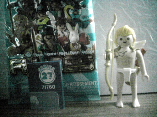 Playmobil figures 71760 - playmobil,