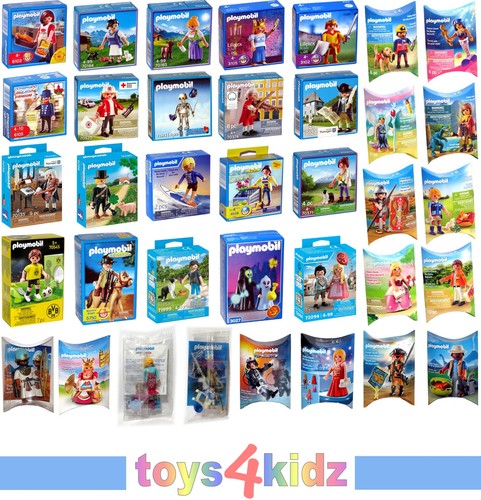 Playmobil sonderfiguren - playmobil®,