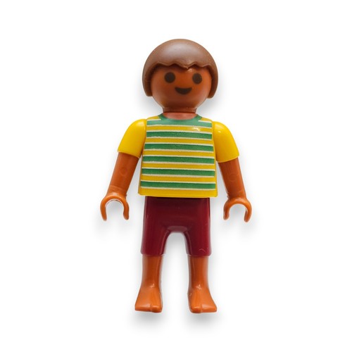 Playmobil figur junge - playmobil,