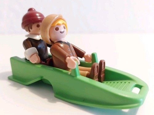 Playmobil set 3327 kinder - 3327, mit