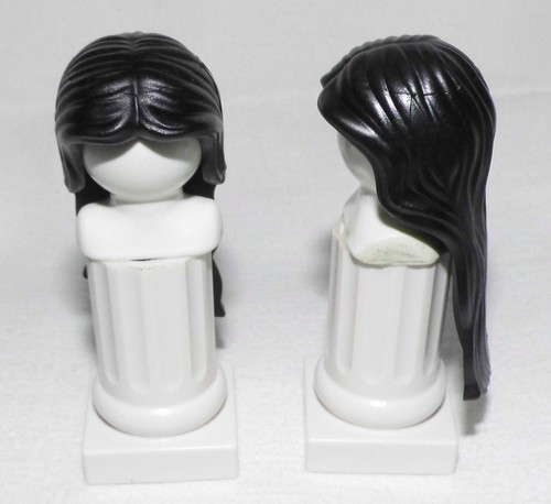 01904 haare meerjungfrau - 01904,, haare,