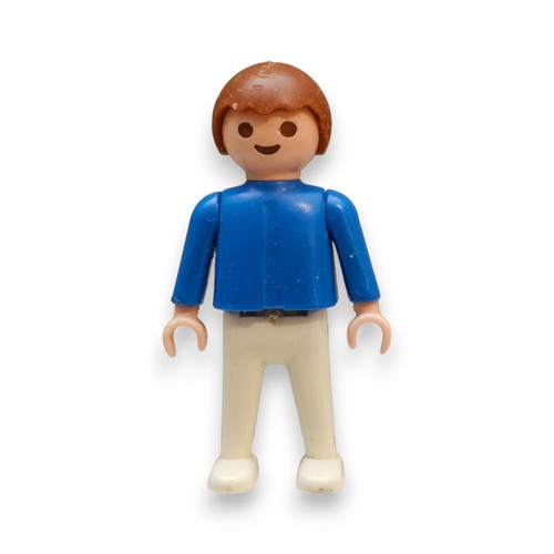 Playmobil figur junge kind - playmobil,