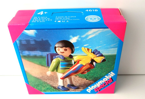 Playmobil special 4618 junge - special, -junge