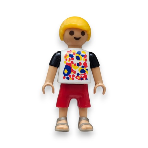 Playmobil figur junge kind - playmobil,