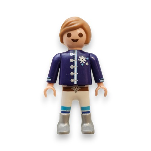 Playmobil figur junge kind - figur,