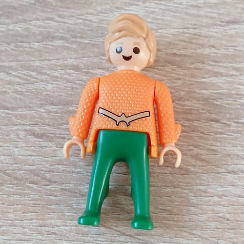 Playmobil figur junge - playmobil,