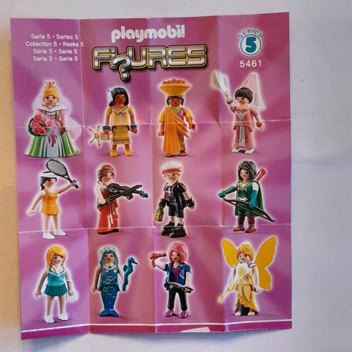 Playmobil 5461 - playmobil®,