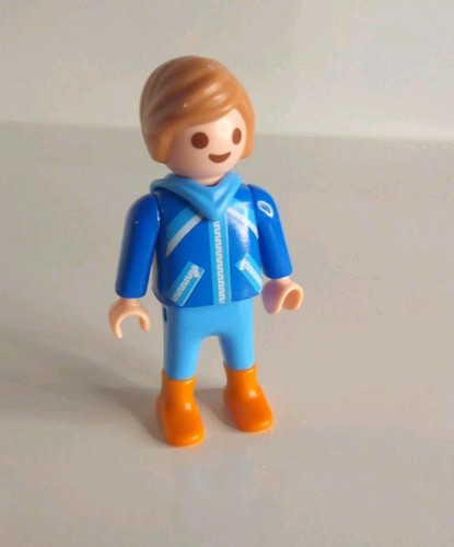 Playmobil figur kind junge - playmobil,