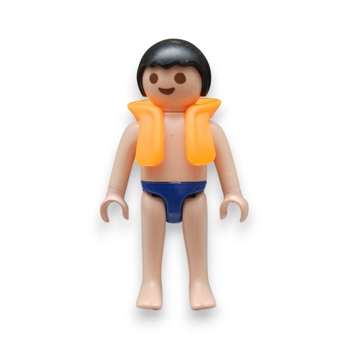 Playmobil figur junge kind - figur,