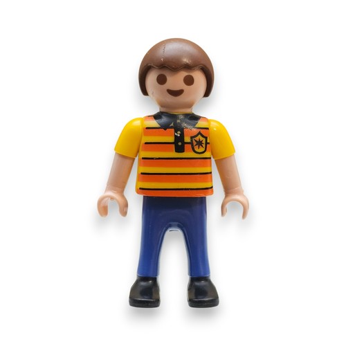 Playmobil figur junge kind - figur,