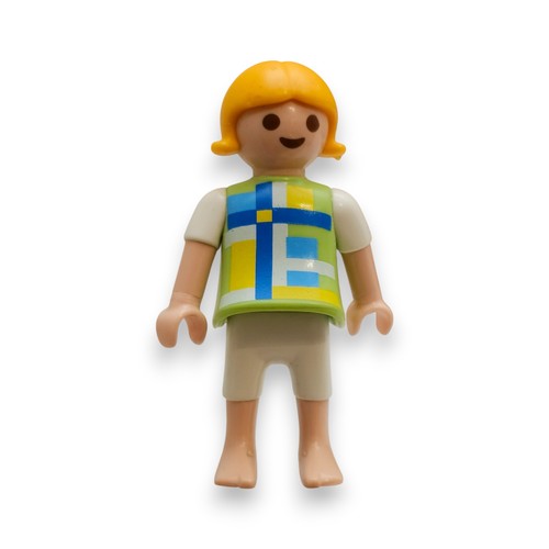 Playmobil figur junge kind - playmobil,
