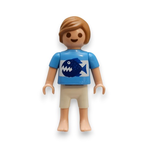 Playmobil figur junge kind - playmobil,