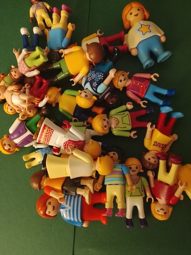 Playmobil figuren kinder - (,