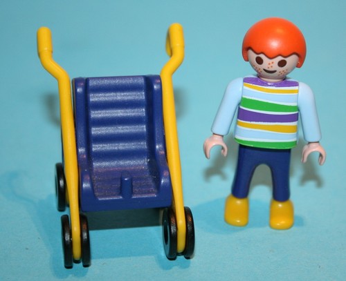 Playmobil ersatzteil figur - playmobil,