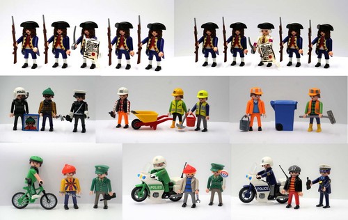Playmobil figuren sets - playmobil-figuren,