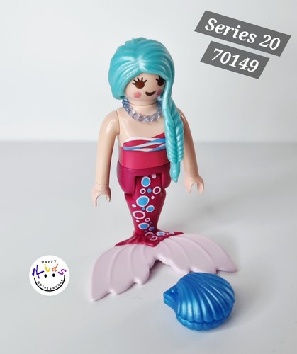Playmobil meerjungfrau serie - playmobil,