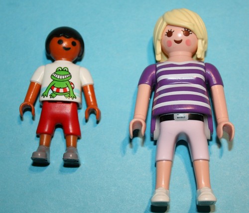 Playmobil ersatzteile figuren - playmobil,