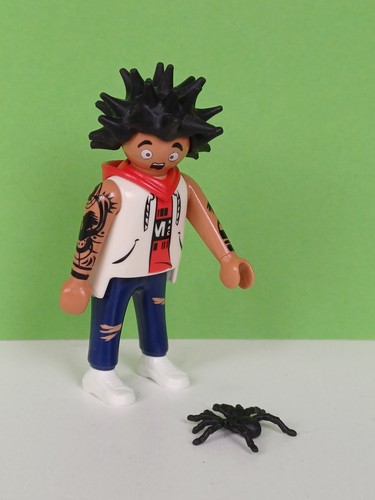 Playmobil sammlung figur serie - playmobil,