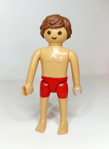 Playmobil figur junge serie - figur,