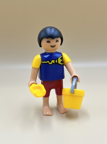 Playmobil junge kind strand - playmobil®,