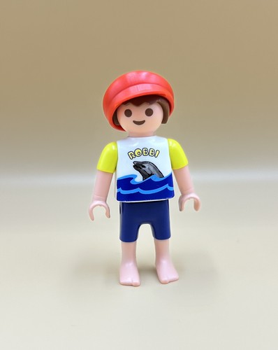 Playmobil junge kind - playmobil®, strand
