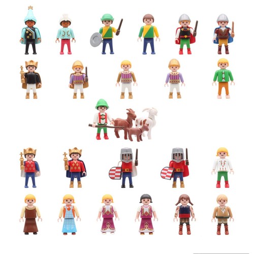 Playmobil kind kinder junge - kind,